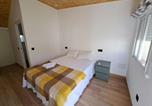 Location vacances Madrid - Apartment Garden 3 Bedrooms 3 Bathrooms-2