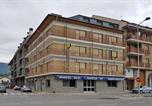 Location vacances Campo - Hostal Apolo Xi-2