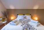 Hôtel Froideterre - Charmante chambre pour 2 avec sauna et vélos à Vyans-le-Val - Fr-1-583-277-4