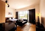 Location vacances Mexico - Hermoso centrico acogedor en La Roma-1
