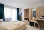 Location vacances  Ville métropolitaine de Naples - P.C. Boutique H. De Gasperi, Napoli Centro, by Clapa Group-2