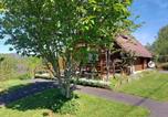 Location vacances La Roque-Gageac - La Petite Maison en bois climatisée sud de Sarlat-4