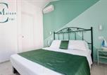 Location vacances Calabre - Saturno's Home-1