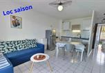 Location vacances Valras-Plage - Cont-2