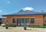 Location vacances Roisel - 4 Bedroom Lovely Home In Roisel-1