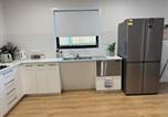 Location vacances  Estuaire du Tamar - 3br Haven in Stony Rise-2