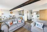 Location vacances Minehead - Beach View Cottage Minehead-2
