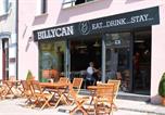 Hôtel Lamphey - Billycan-1