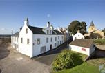 Location vacances Anstruther - Merchants House- stunning seaview period home-2