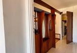Location vacances Valparaíso - Casa Living Valparaiso-2