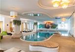 Hôtel Scheffau am Wilden Kaiser - Hotel Hochfilzer-4