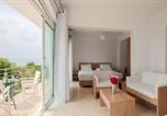 Location vacances Argostoli - Studios Angeliki-3