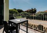 Location vacances San Bartolomeo al Mare - Mimosa 1 int 7-2