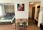 Location vacances Kazanlak - Студио за нощувки Габрово-1