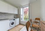 Location vacances Villeneuve-sous-Dammartin - Noubelle Rbb - Avec parking privé-1