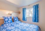 Location vacances Roquebrune-sur-Argens - Mobilhome au vert-3