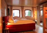 Location vacances Silbertal - Haus Heidi Top 6 by Alpenfeder-2