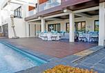 Hôtel Port Elizabeth - Isango Gate-3