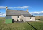 Location vacances Stornoway - Fishermans Holding-2