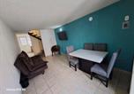 Location vacances Pachuca de Soto - 8 beds, 2 baths, across from Mercado Libre-1