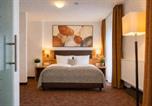 Hôtel Gerlingen - Sautter Hotel Stuttgart City-1
