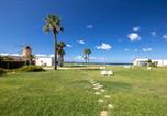 Hôtel Erice - Resort I Mulini-4