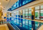 Hôtel Görlitz - Cottonina Hotel & Mineral Spa Resort-2