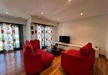 Location vacances Nogueira de Ramuín - Yourhouse Aldo-1