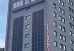 Hôtel Gliwice - Great Polonia Silesian Quality Hotel-1