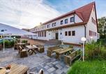 Hôtel Greifswald - Hotel und Restaurant &quote;Zur Zwiebel&quote;-1