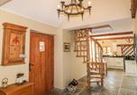 Location vacances Market Rasen - Fair Lea Barn-2