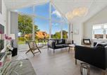 Location vacances Svaneke - Modern Holiday Home With Sea View For 8-2