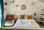 Location vacances Hyères - &quote;La Piol&quote; au cœur du vieux centre de Hyères-3