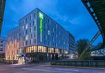 Hôtel Langenfeld (Rheinland) - Holiday Inn Express - Wuppertal - Hauptbahnhof by Ihg-2