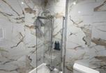 Hôtel Bourn - Dolphin Hotel St Ives-2