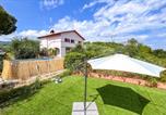 Location vacances Cavriglia - Beautiful Home In Cavriglia With Wifi-1