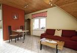 Location vacances Rappin - Ferienhaus Stark Ferienwohnung 01-3