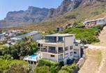 Location vacances  table mountain - Villa Cape by Entabeni-1