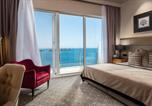 Hôtel Dubrovačko-Neretvanska - Royal Ariston Hotel-2