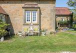 Location vacances Matfen - Fenwick Retreat at Fenwick Lodge-4