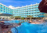 Hôtel Province de Tarragone - H10 Delfín - Adults Only-1