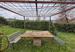 Location vacances Allerona - 3 Bedroom Stunning Apartment In Ficulle-2