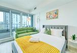 Hôtel Toronto - Filmore Hotel & Suites-1