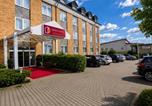 Hôtel Freiberg - Q Hotel Dresden 24h Self Check-in-4