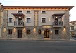 Location vacances Arachova - Ceci Suites-2