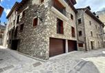 Location vacances Benasque - B22 - Pedronet Bajo-1