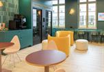 Hôtel Beernem - Ibis Styles Brugge Centrum-3