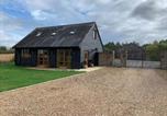 Location vacances Wisbech - The Gatehouse-1