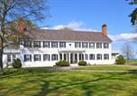 Location vacances Williamsburg - Historic Riverfront Estate 700 Acres Pool Dock & Lakes-1