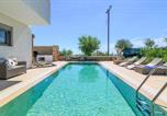 Location vacances Gennadi - Villa Elios Residence-2